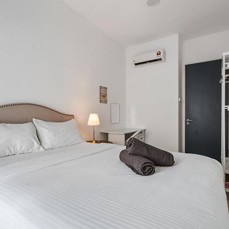 Klcc View Condo Stay Kuala Lumpur Dış mekan fotoğraf