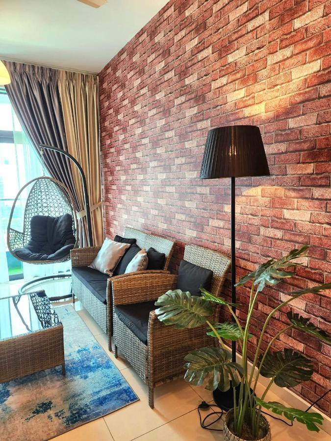 Klcc View Condo Stay Kuala Lumpur Dış mekan fotoğraf