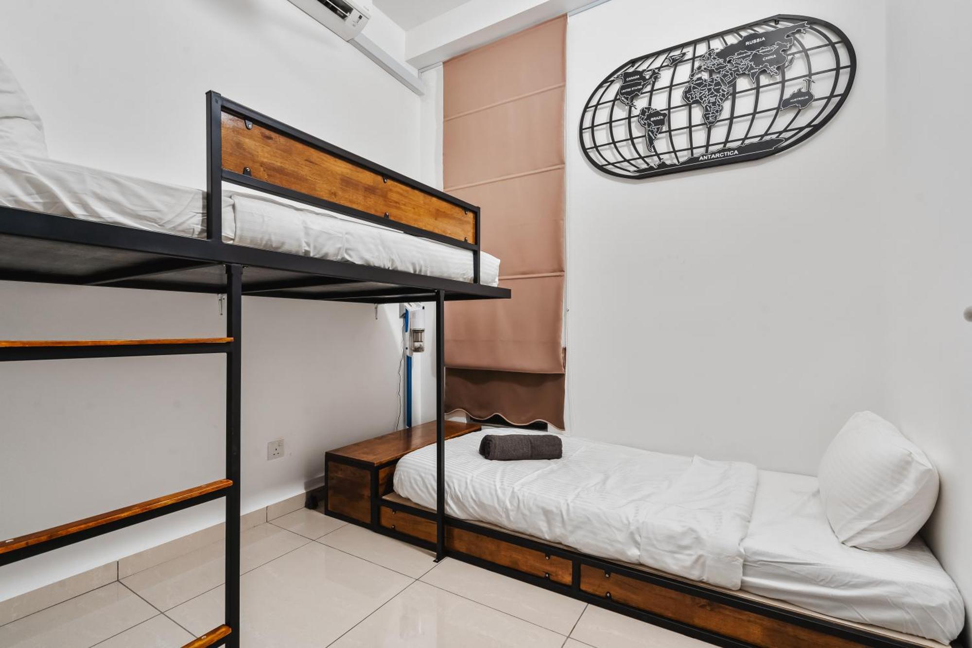 Klcc View Condo Stay Kuala Lumpur Dış mekan fotoğraf