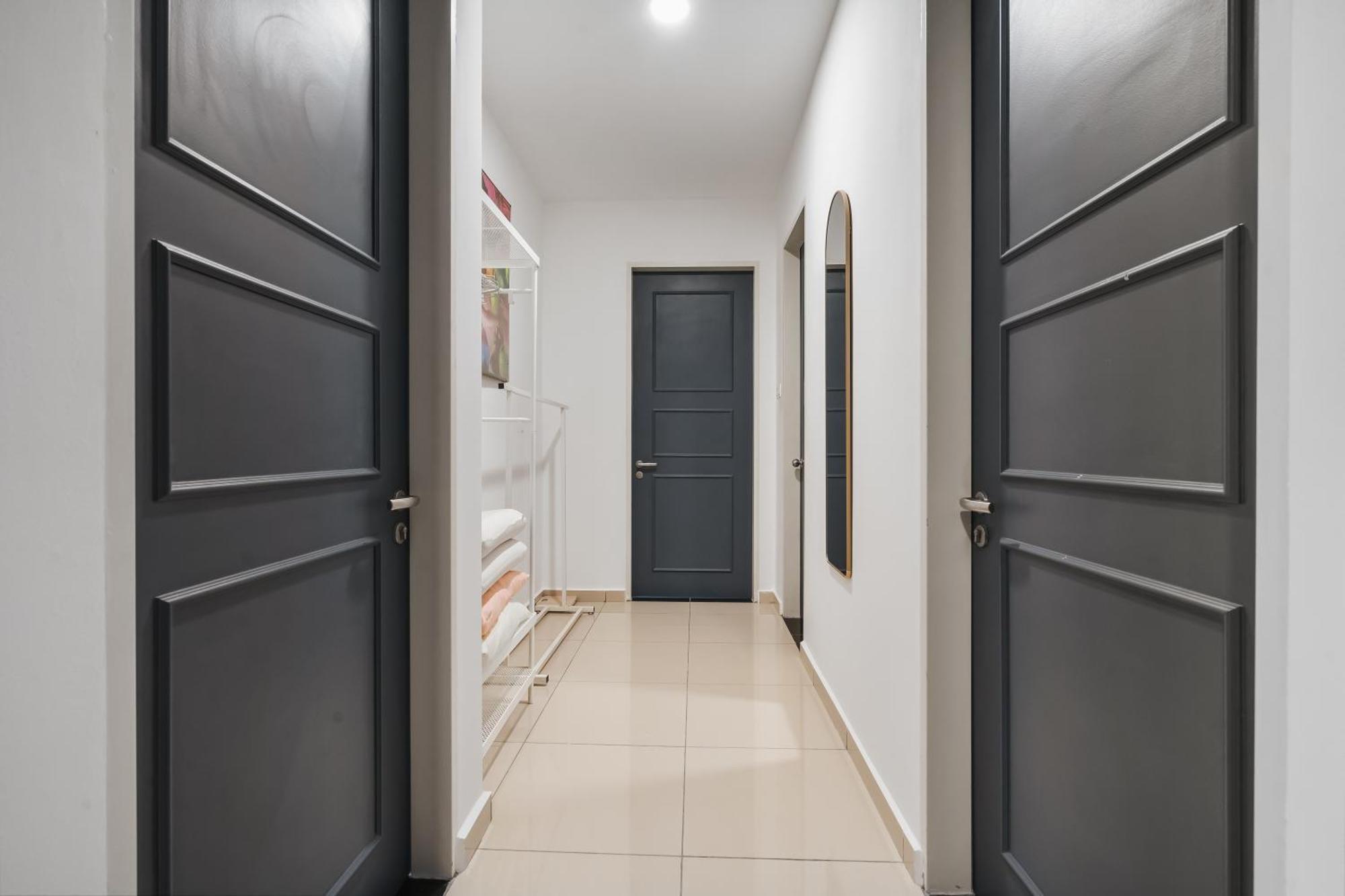 Klcc View Condo Stay Kuala Lumpur Dış mekan fotoğraf